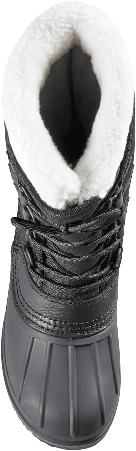Baffin Women's Heritage Series-20c/-4f, Ottawa Ankle Boot