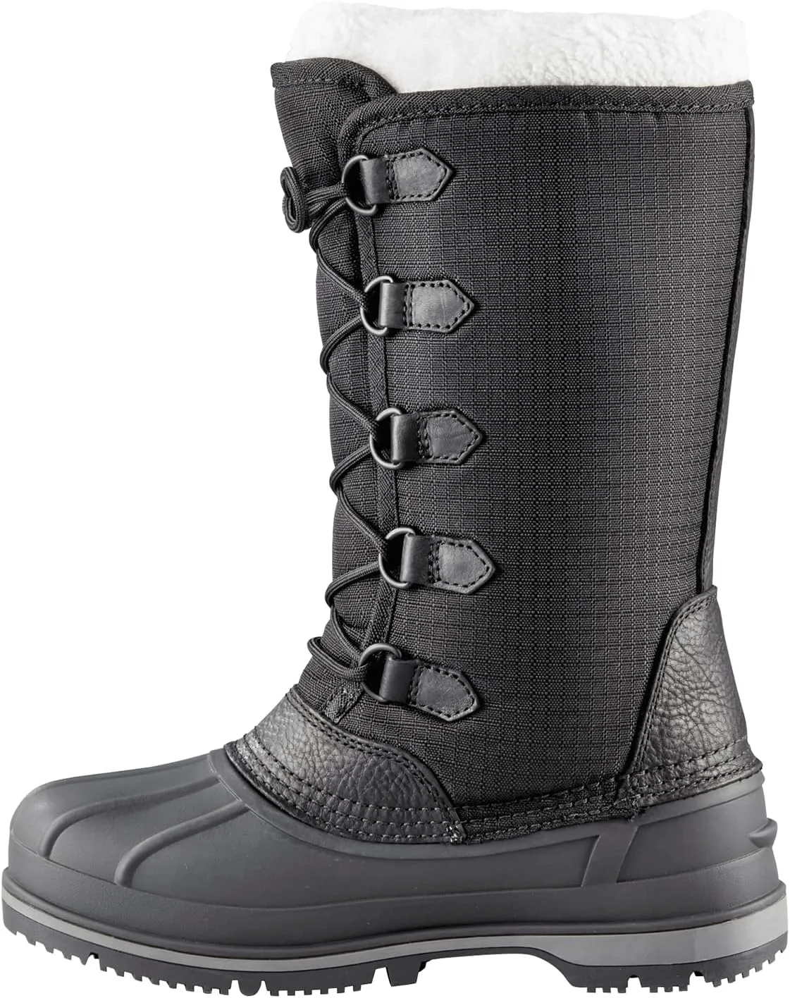 Baffin Women's Heritage Series-20c/-4f, Ottawa Ankle Boot