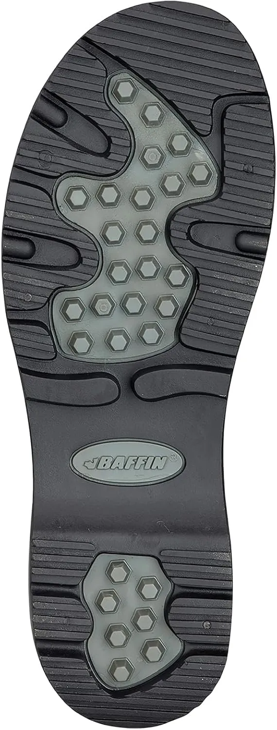 Baffin Women's Heritage Series-20c/-4f, Ottawa Ankle Boot