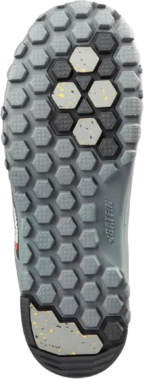 Baffin Women's ICE LIGHT Tall Waterproof Insulated Lightweight Tundra-Rated Slip Resistant Cold Weather Winter Snow Boots
