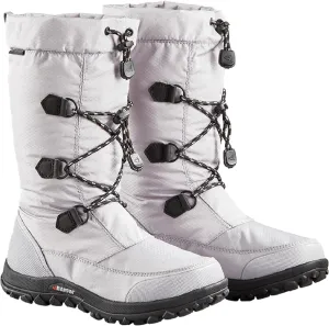 Baffin Women's ICE LIGHT Tall Waterproof Insulated Lightweight Tundra-Rated Slip Resistant Cold Weather Winter Snow Boots