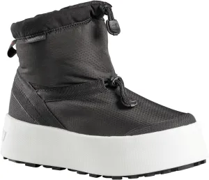 Baffin Women's TORNIO Waterproof Insulated Low-Height Snow Boots w/Nylon Upper, Slip-Resistant Base & Polar Rubber Outsole