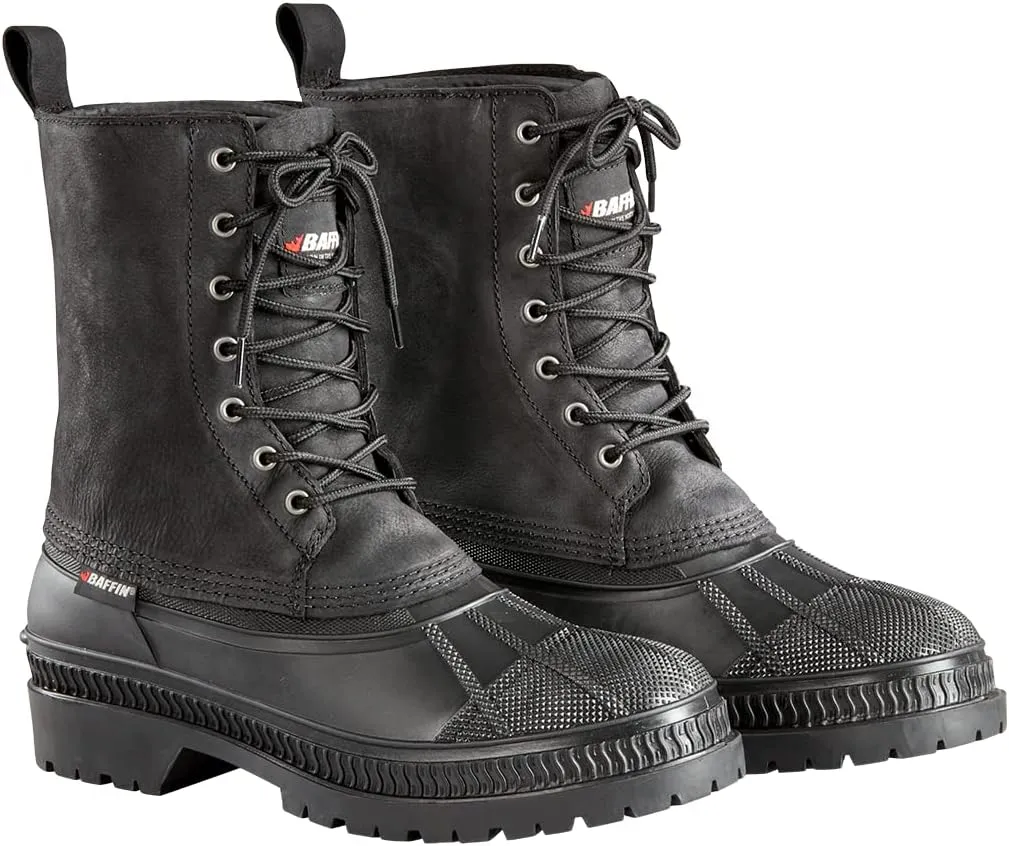 Baffin Yukon Insulated Winter Boot - Men's