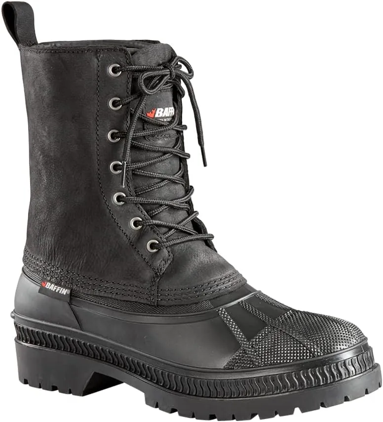 Baffin Yukon Insulated Winter Boot - Men's