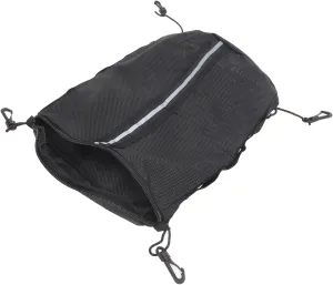 Bag for Paddle Board Deck Pouch Phone and Sandal Compartment Water-Resistant Surfboard Deck Bag Sturdy and Sturdy for Beach and Water Sports