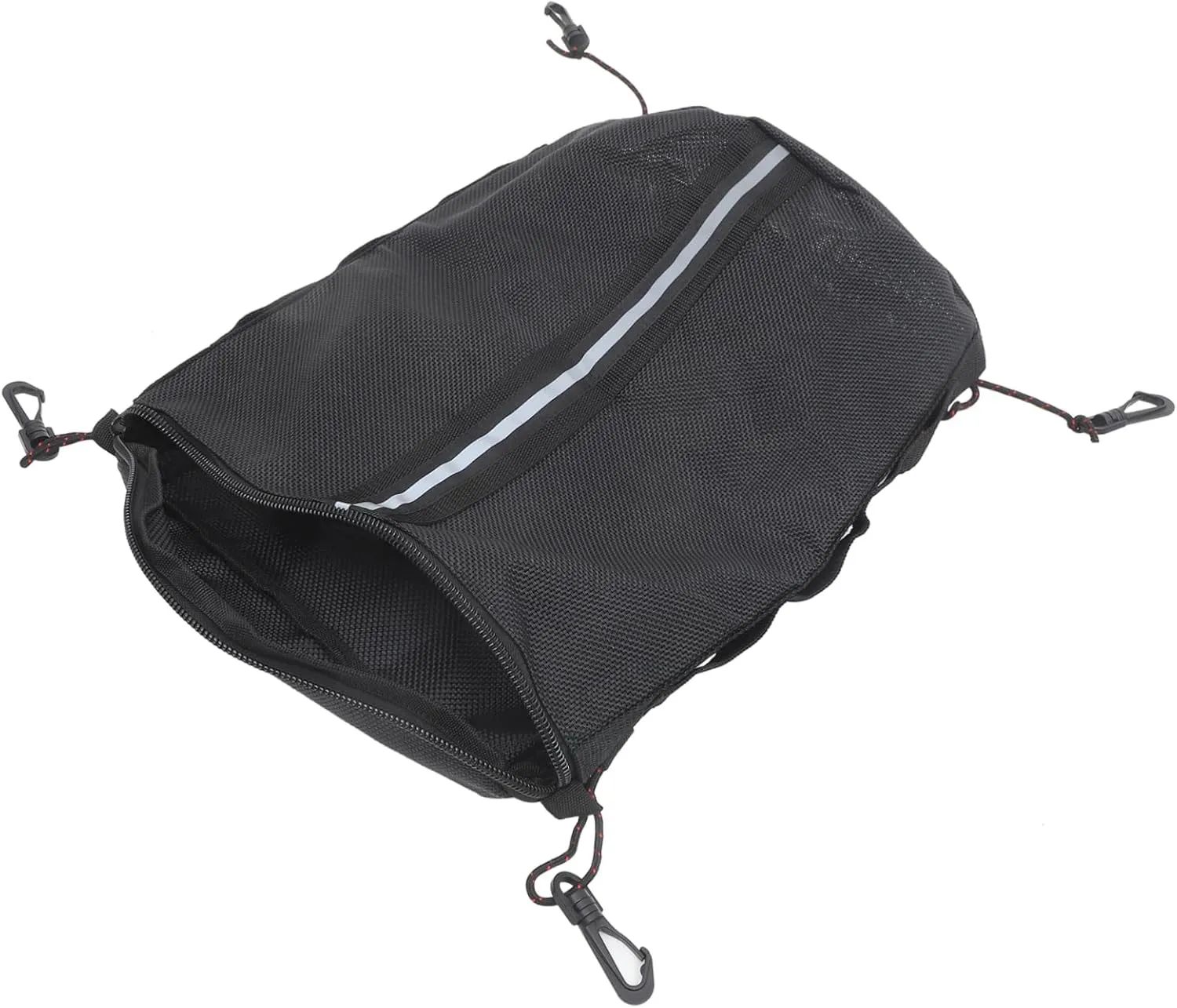 Bag for Paddle Board Deck Pouch Phone and Sandal Compartment Water-Resistant Surfboard Deck Bag Sturdy and Sturdy for Beach and Water Sports