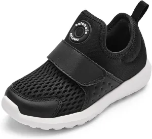 Balabala Kids Boys Girls Sneakers Running Tennis Shoes Lightweight Breathable Athletic Sports