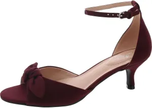 Bandolino Women's Andora Heeled Sandal