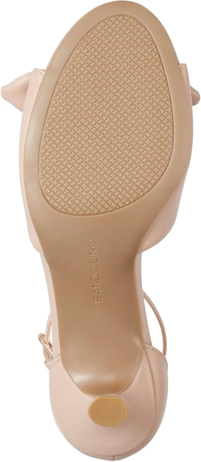 Bandolino Women's Andora Heeled Sandal