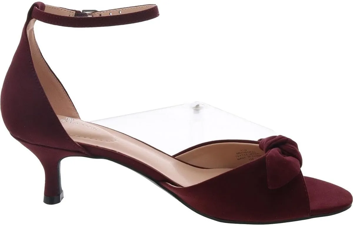 Bandolino Women's Andora Heeled Sandal