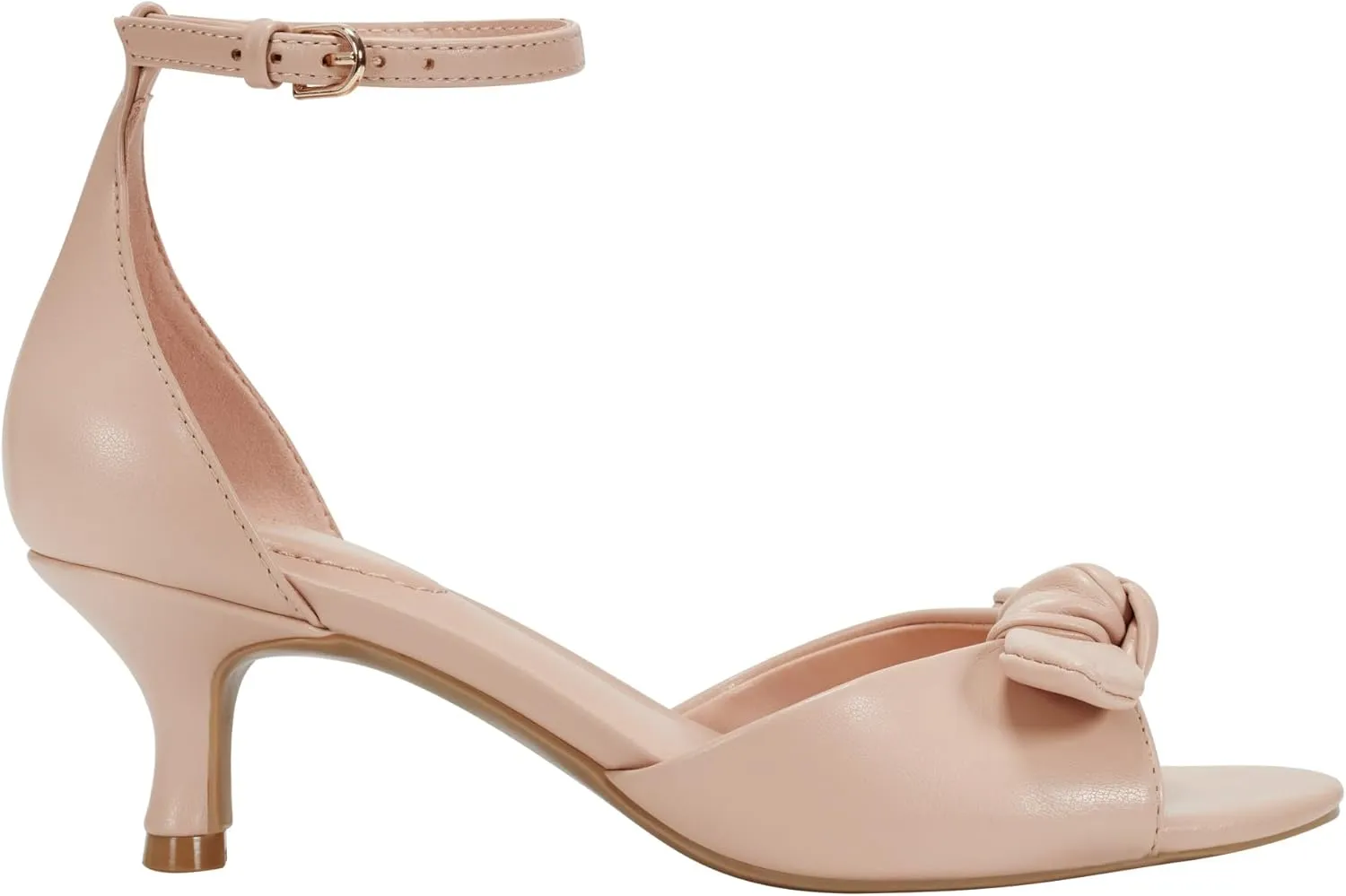 Bandolino Women's Andora Heeled Sandal