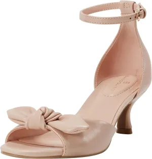 Bandolino Women's Andora Heeled Sandal