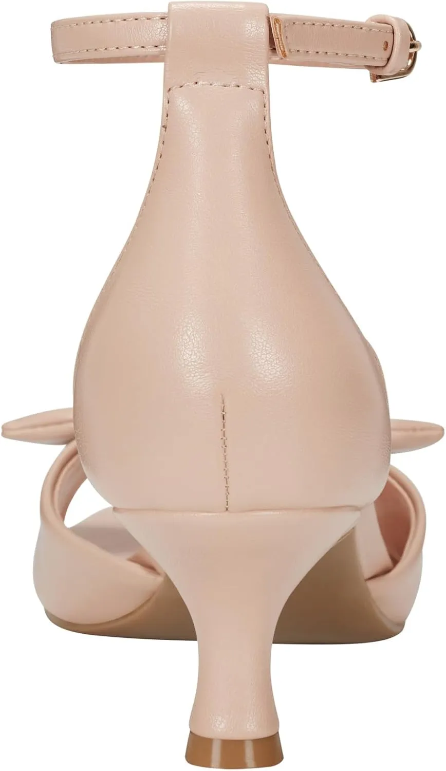 Bandolino Women's Andora Heeled Sandal