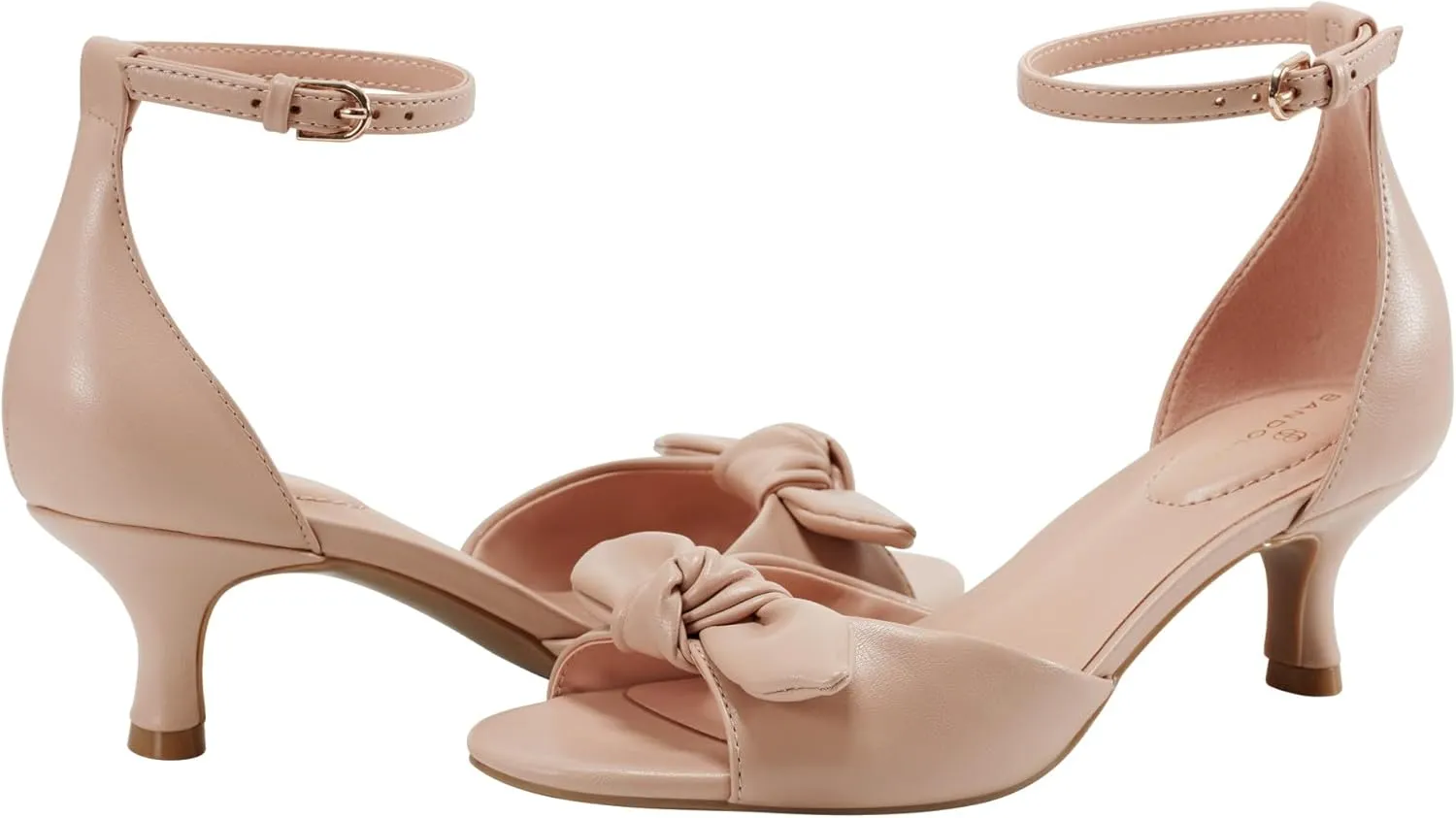 Bandolino Women's Andora Heeled Sandal