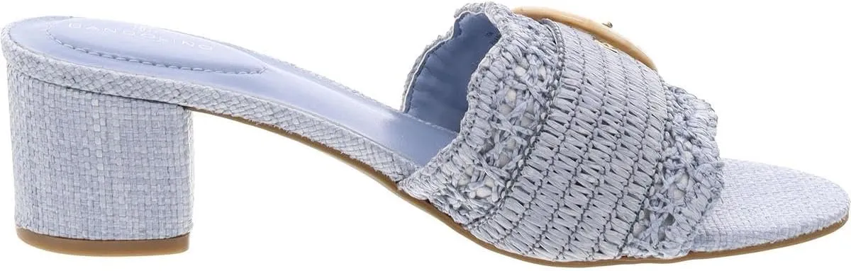 Bandolino Women's Anni Heeled Sandal
