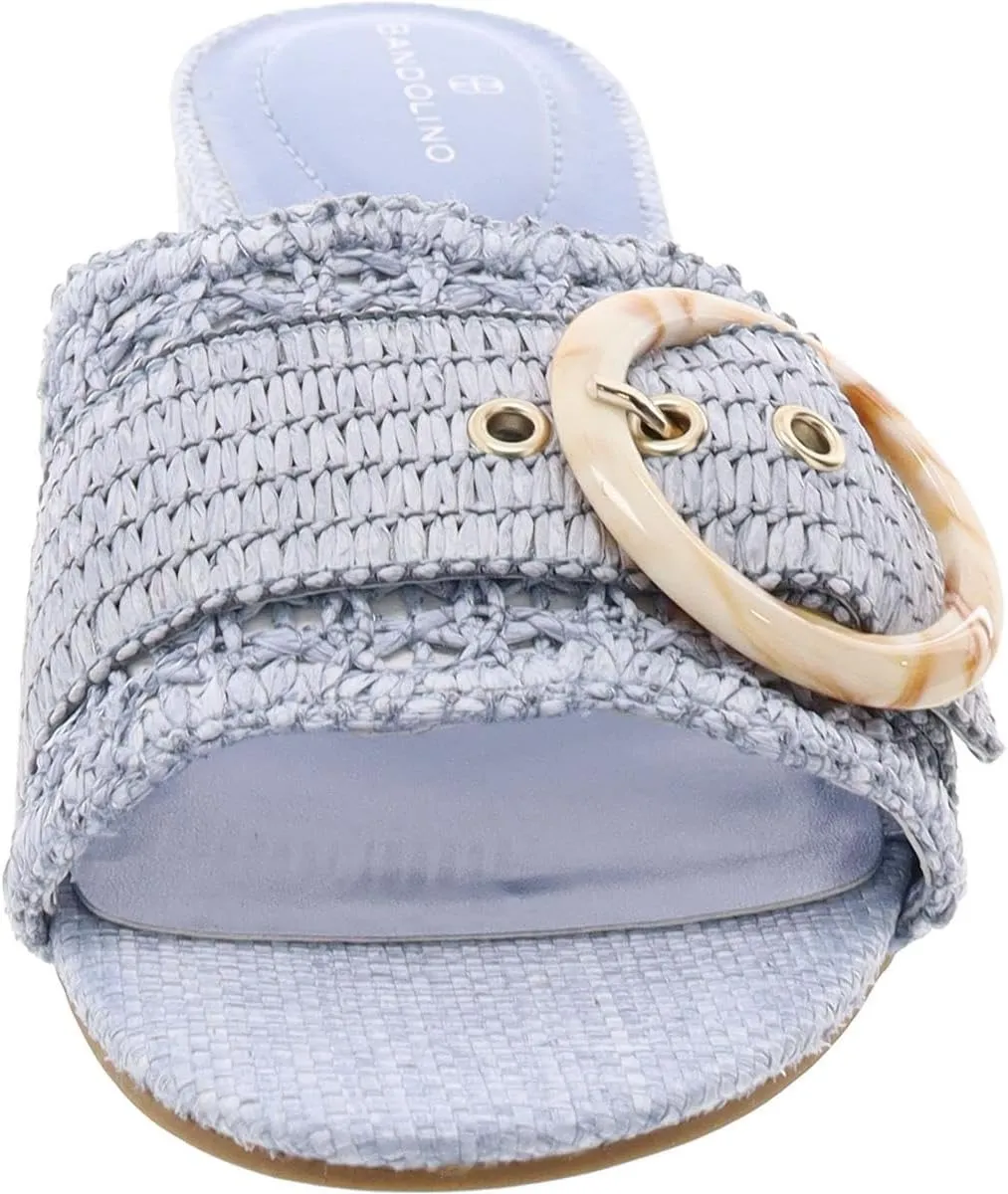 Bandolino Women's Anni Heeled Sandal