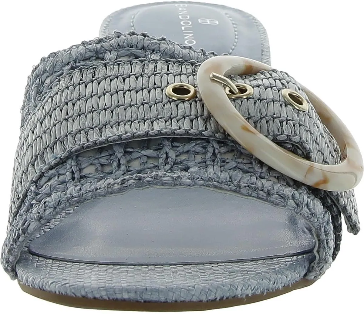 Bandolino Women's Anni Heeled Sandal