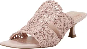 Bandolino Women's Melvana Heeled Sandal
