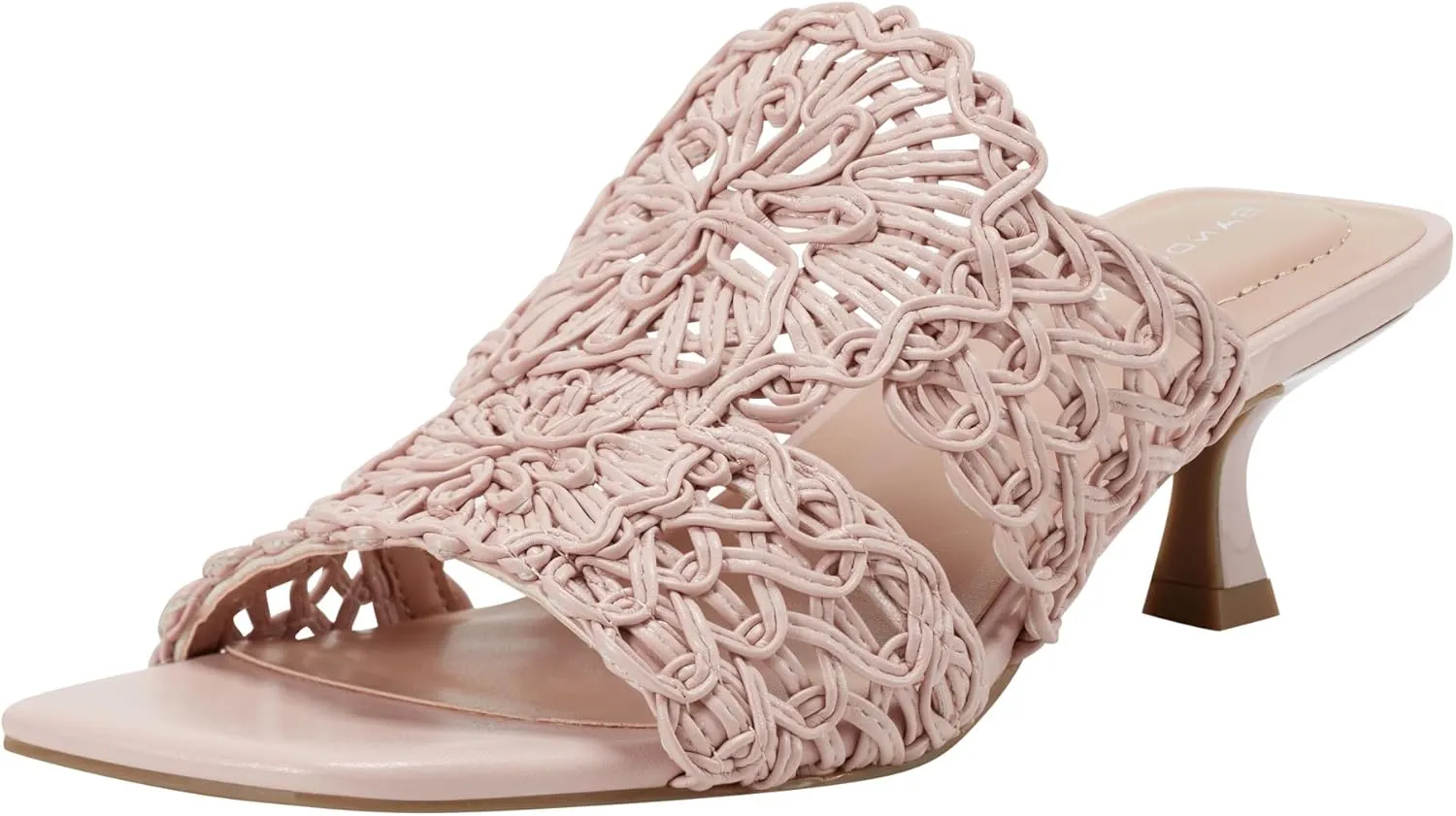Bandolino Women's Melvana Heeled Sandal