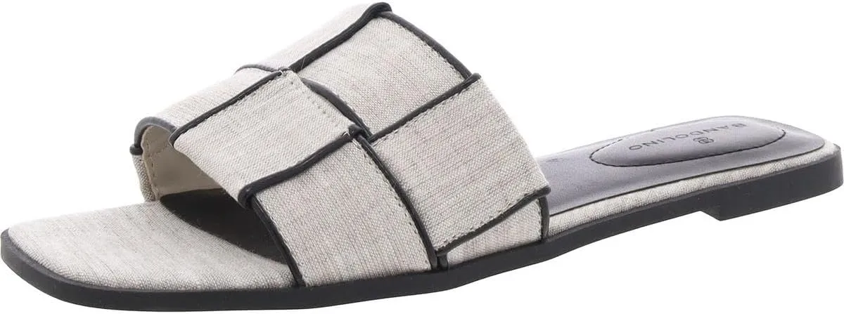 Bandolino Women's Vanelli Flat Sandal