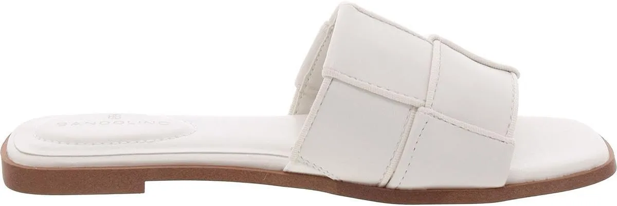 Bandolino Women's Vanelli Flat Sandal