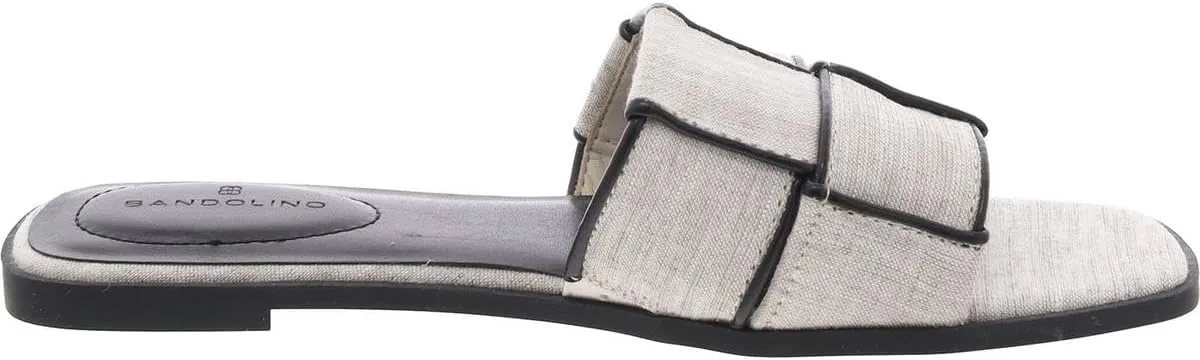 Bandolino Women's Vanelli Flat Sandal