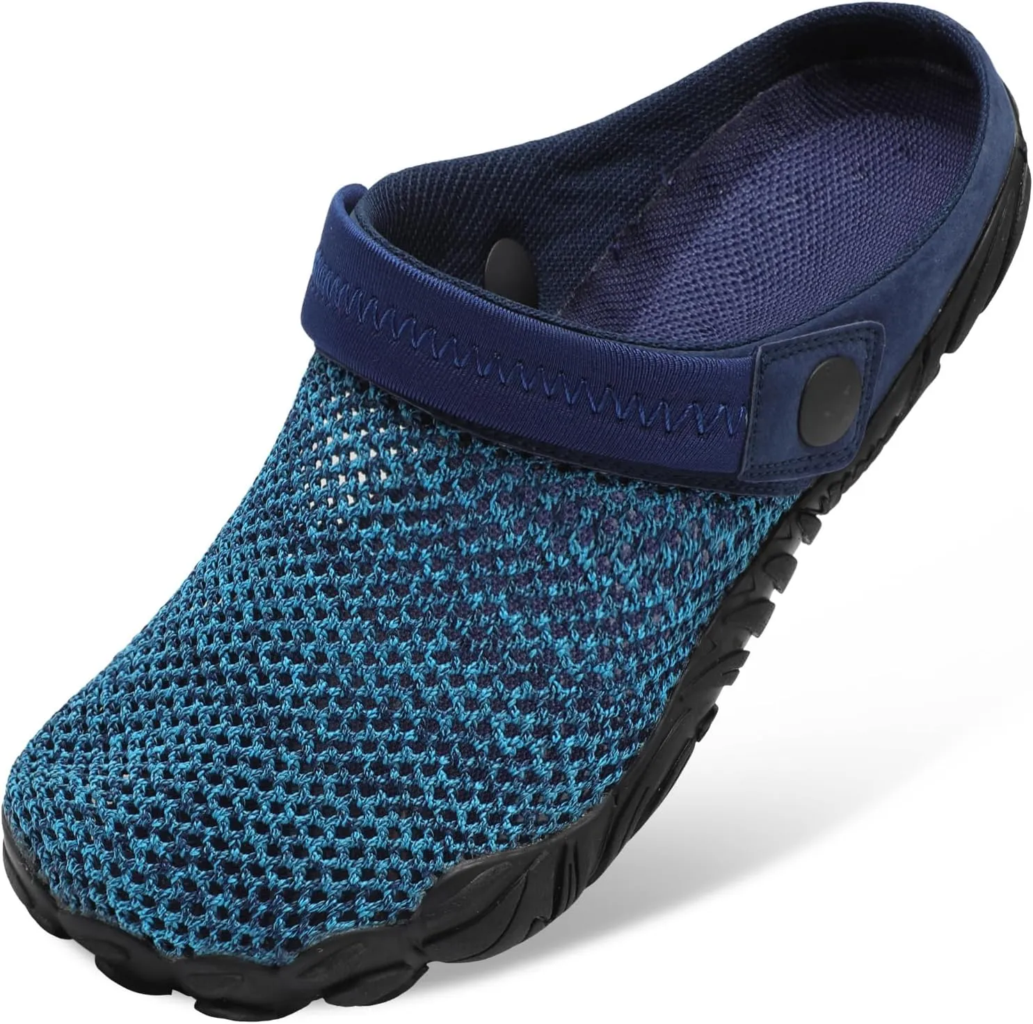 Besroad Outdoor Hiking Slip on Sandals Sports Water Shoes Fashion Sneakers Slippers Classic Clogs for Women Men