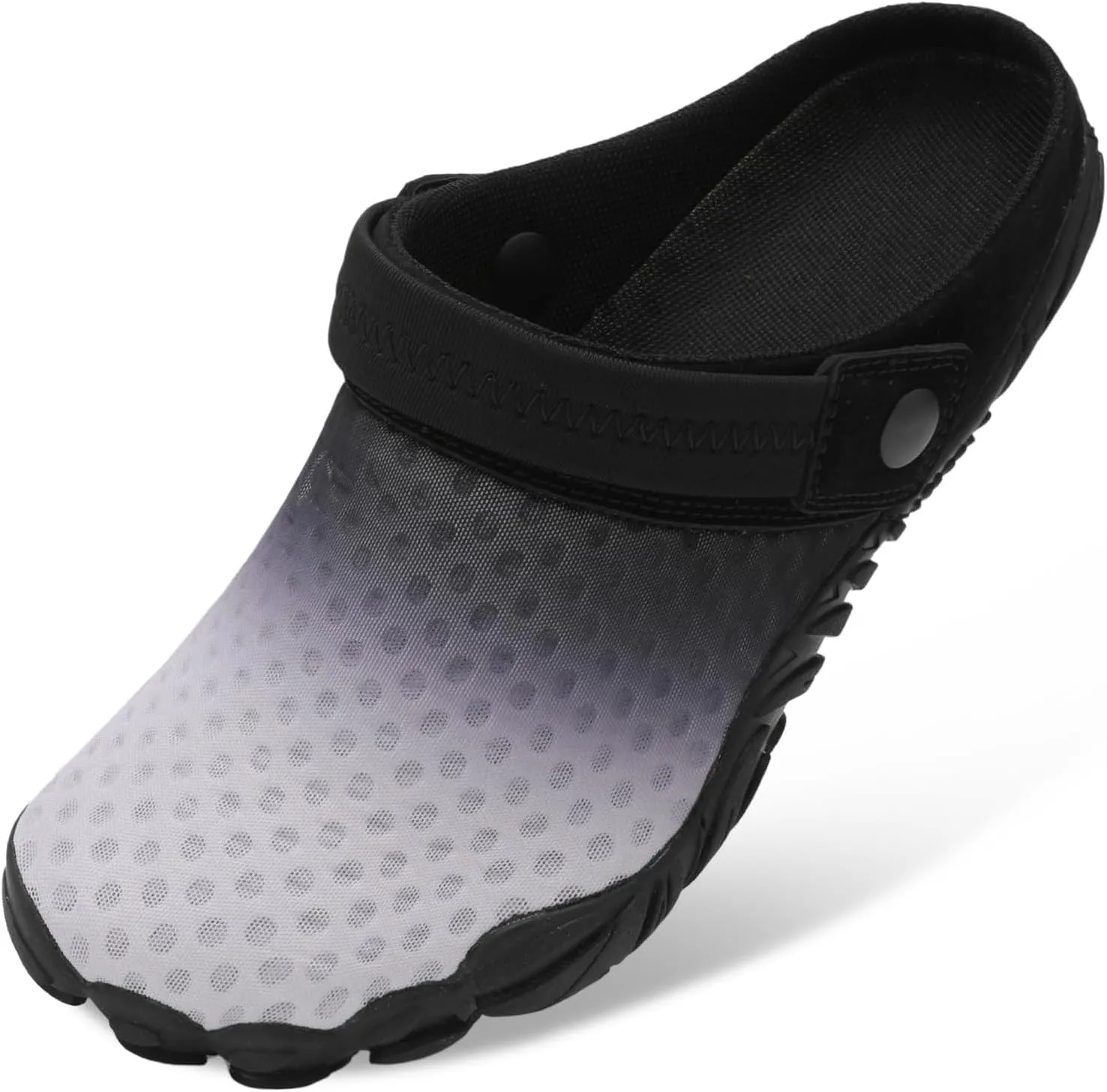 Besroad Outdoor Hiking Slip on Sandals Sports Water Shoes Fashion Sneakers Slippers Classic Clogs for Women Men