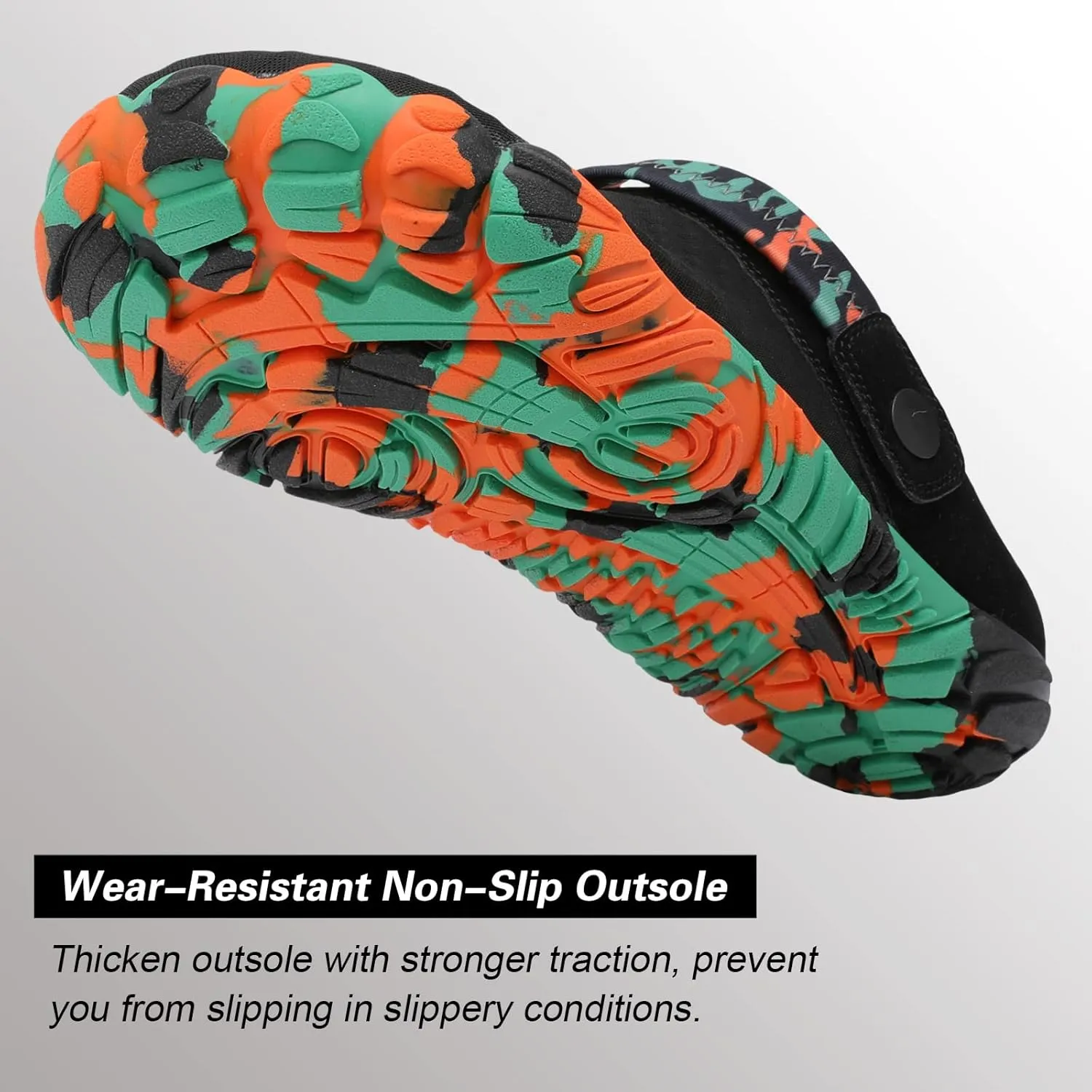 Besroad Outdoor Hiking Slip on Sandals Sports Water Shoes Fashion Sneakers Slippers Classic Clogs for Women Men