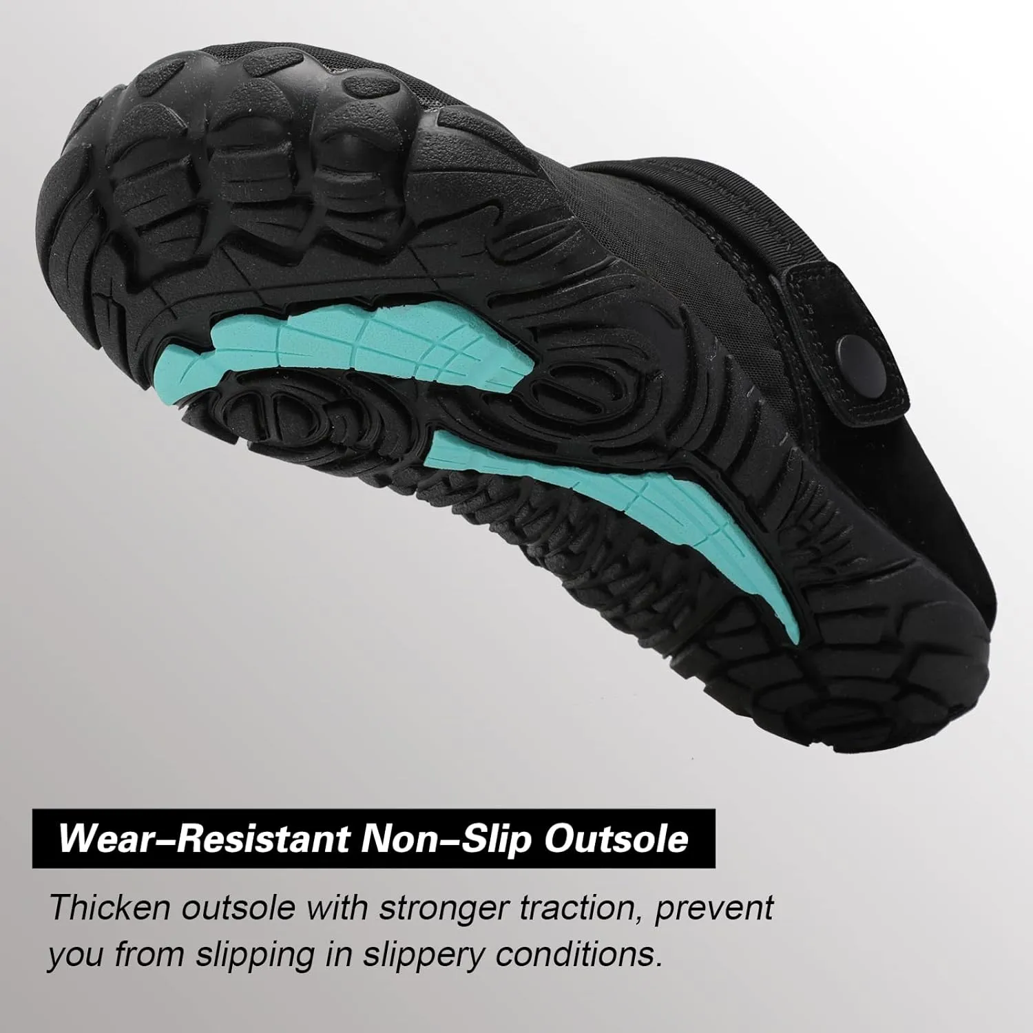 Besroad Outdoor Hiking Slip on Sandals Sports Water Shoes Fashion Sneakers Slippers Classic Clogs for Women Men