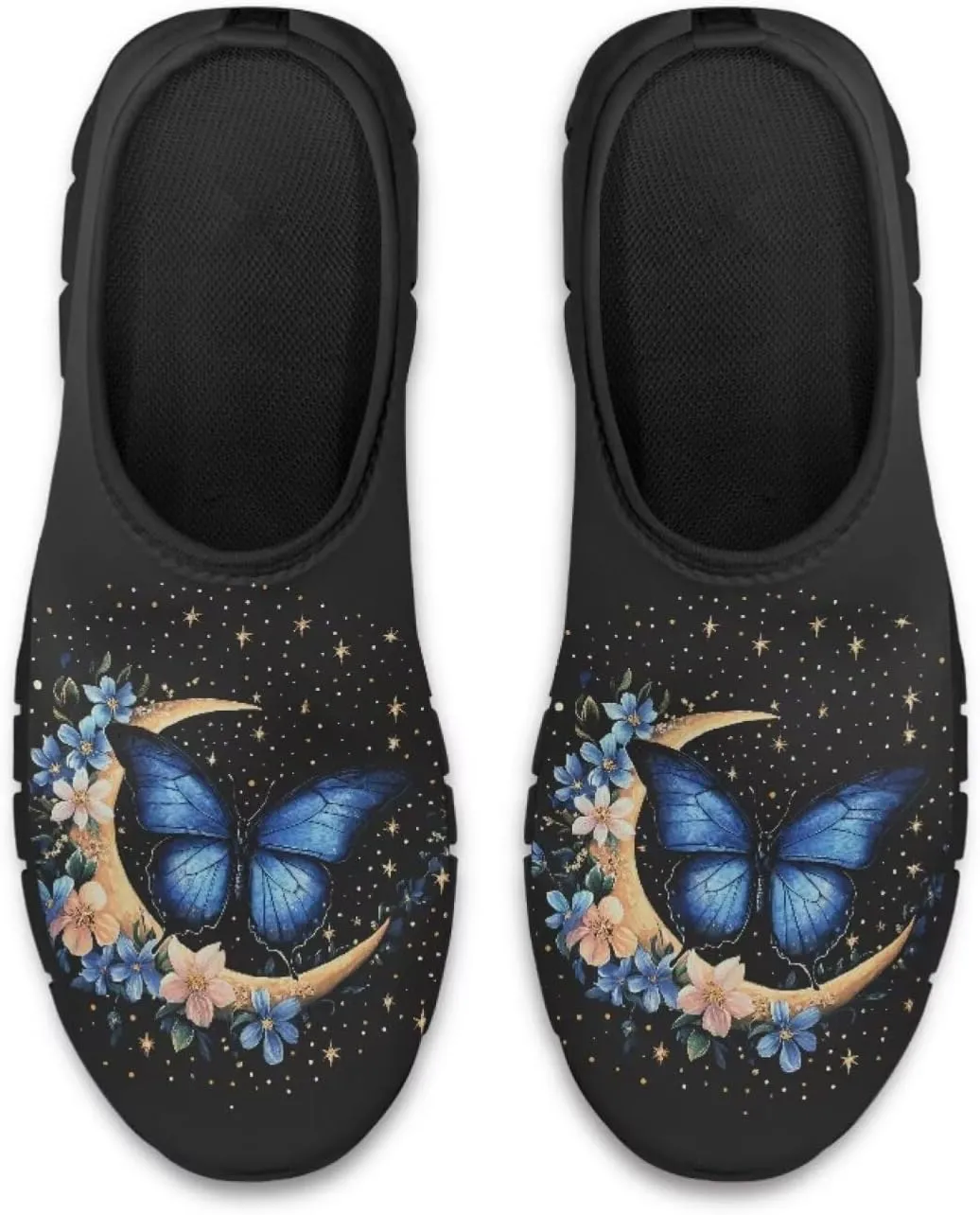 Binienty Women's Business Loafers Casual Low Top Barefoot Flats Shoes Low-Cut Casual Flats
