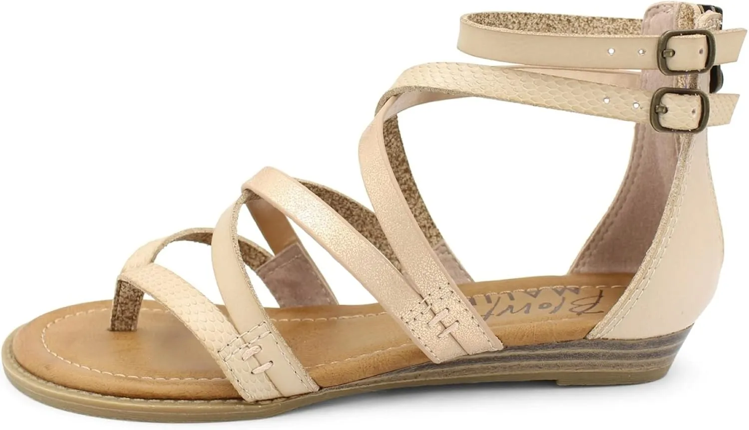Blowfish Women's Bungalow Sandal