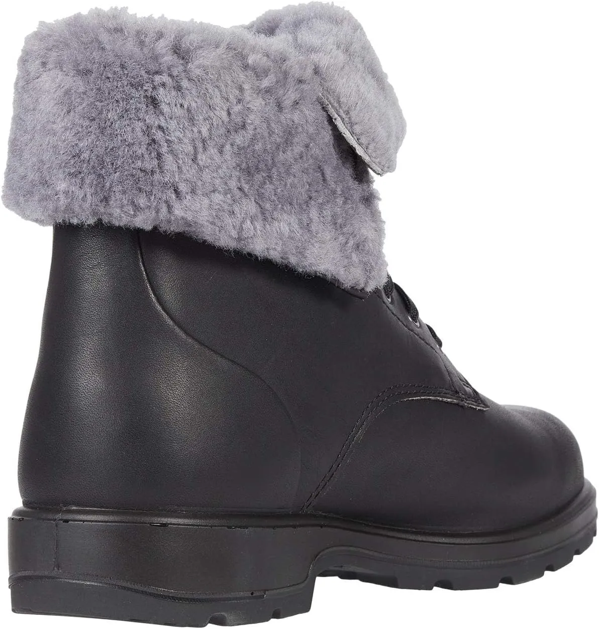 Blundstone BL1465 Waterproof Winter Lace-Up Boot
