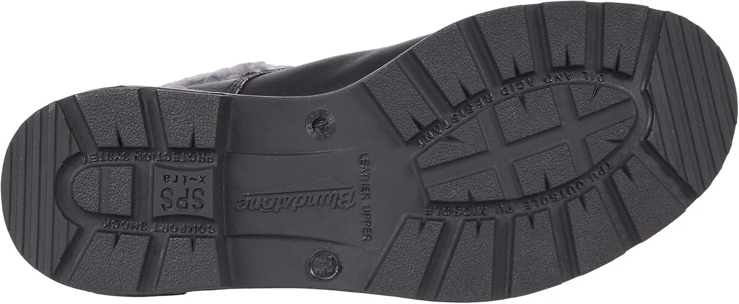 Blundstone BL1465 Waterproof Winter Lace-Up Boot