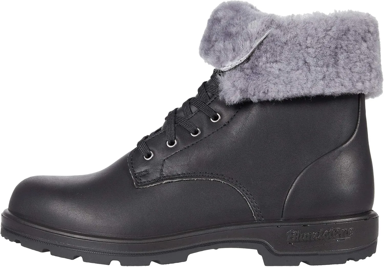 Blundstone BL1465 Waterproof Winter Lace-Up Boot