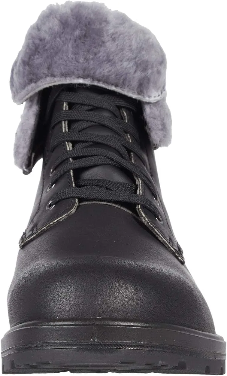 Blundstone BL1465 Waterproof Winter Lace-Up Boot
