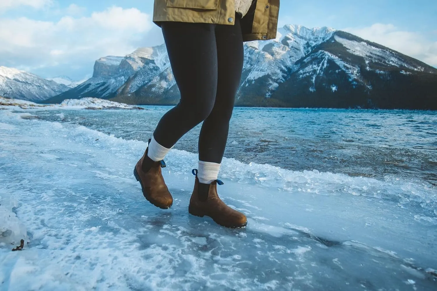 Blundstone Men's Chelsea Boots