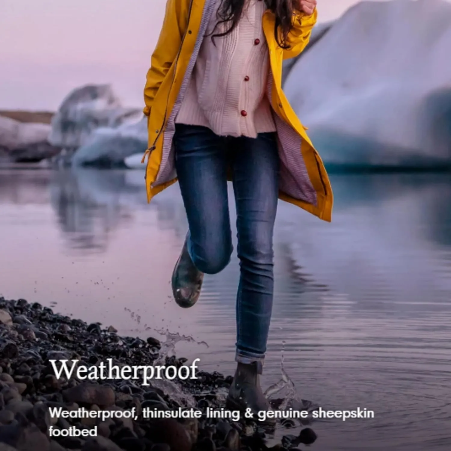Blundstone Thermal Chelsea Boots - Unisex