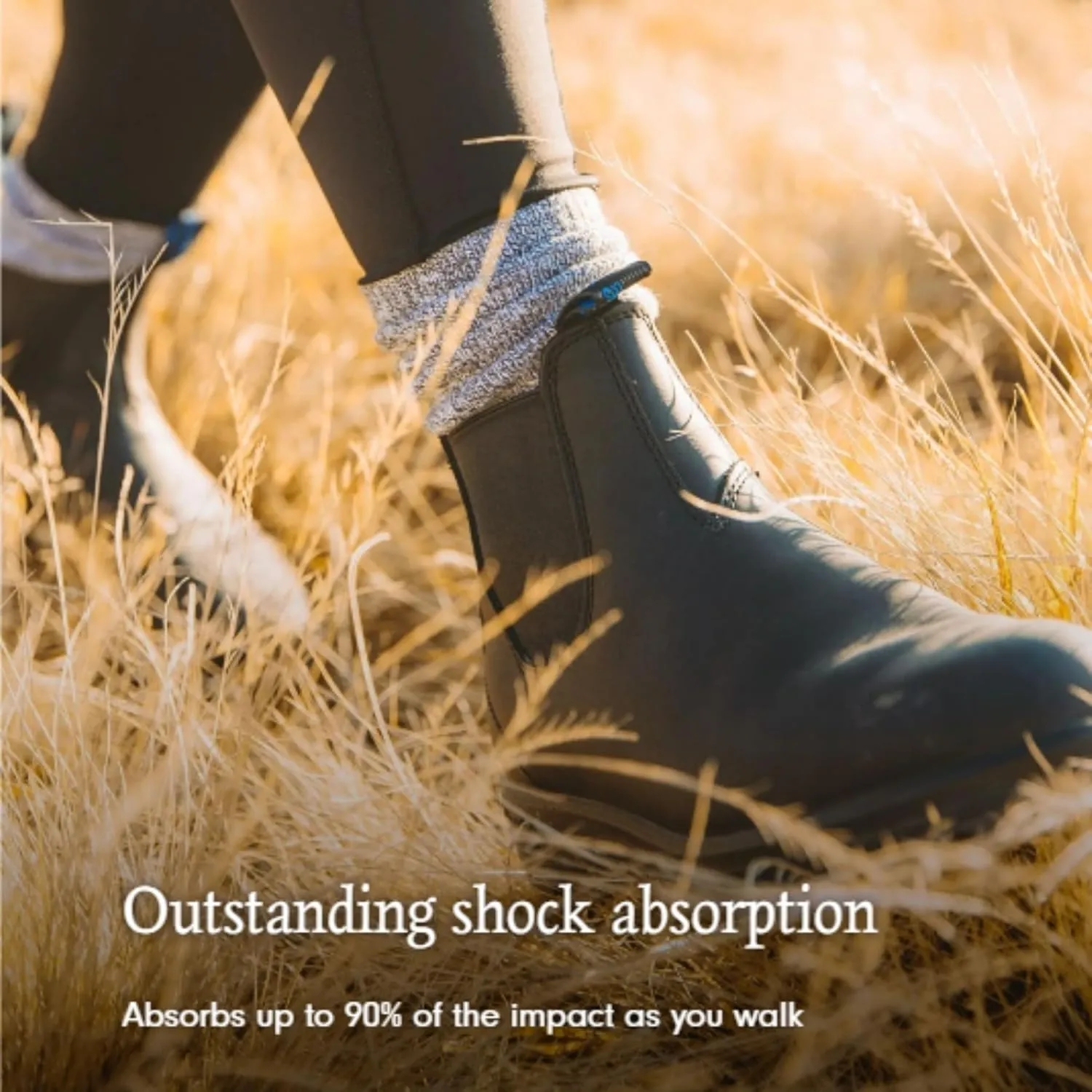 Blundstone Thermal Chelsea Boots - Unisex