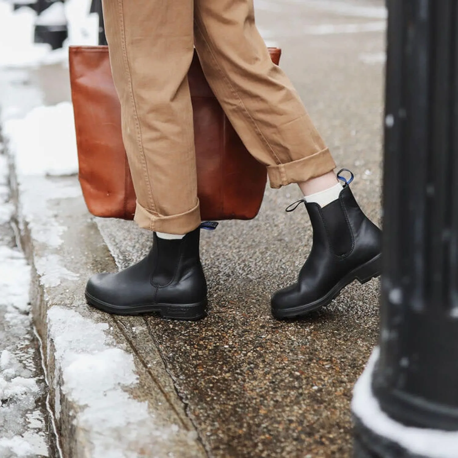 Blundstone Thermal High-Top