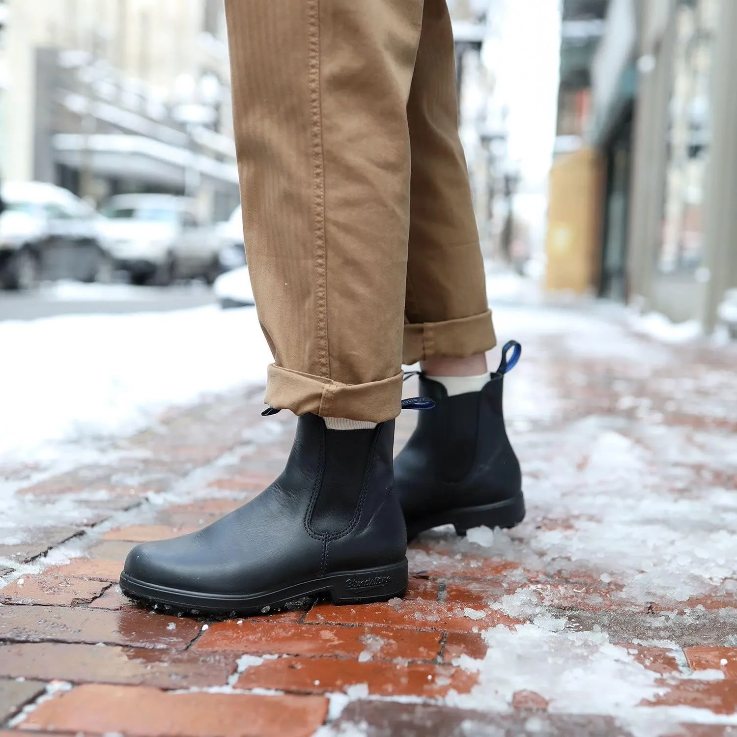 Blundstone Thermal High-Top