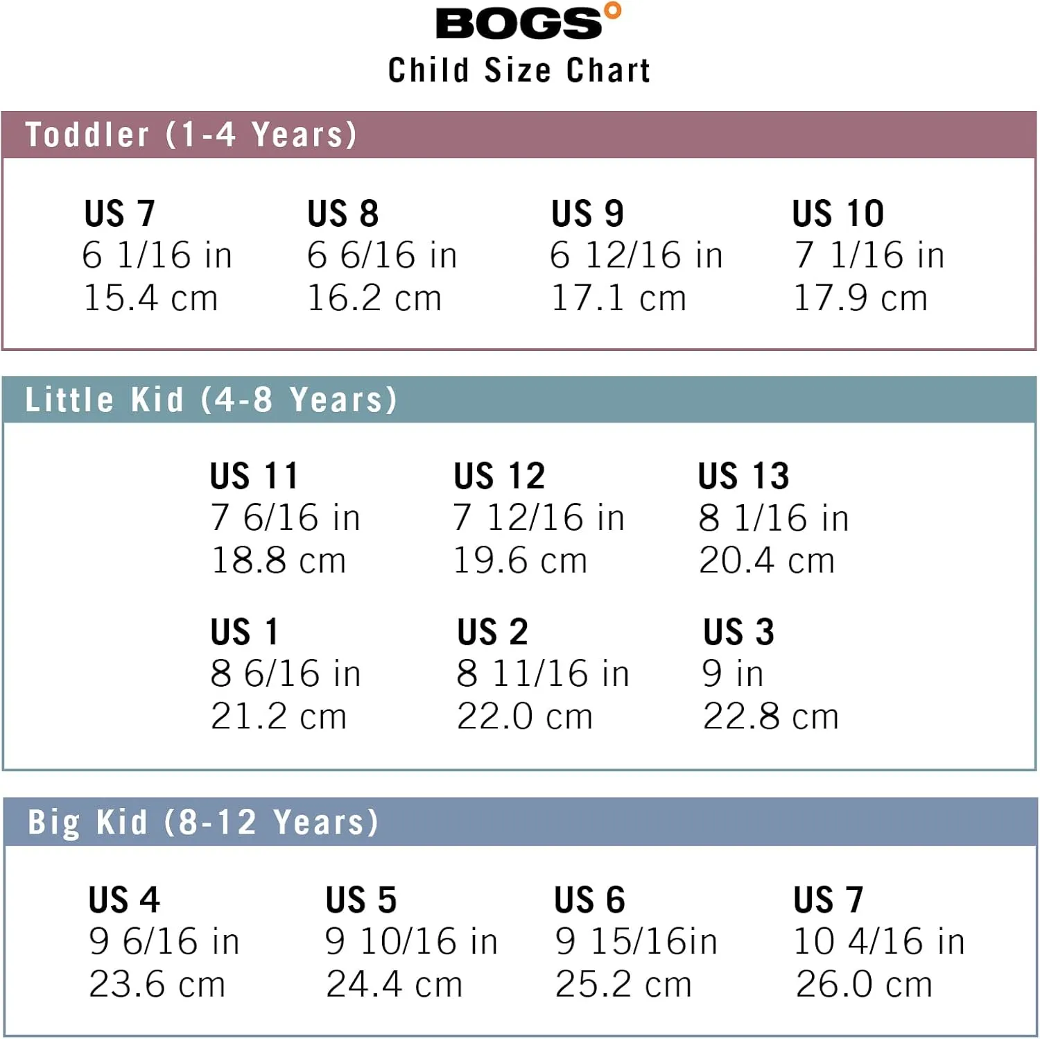 BOGS Grasp Kids Waterproof Insulated All Weather Rain Boots Mud Boots I For Snow, Rain, Winter, Mud and Cold Weather for Toddlers, Girls, Boys, Unisex