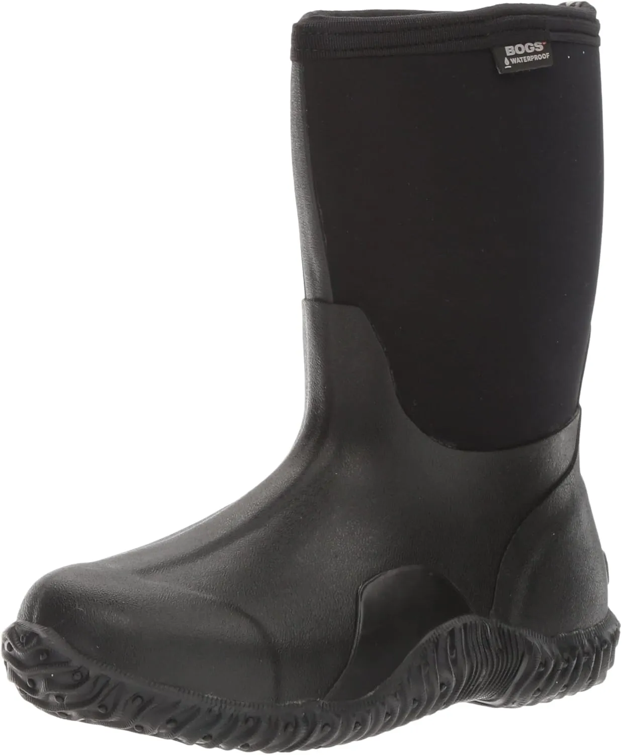 BOGS Women's Classic Mid Waterproof Insulated Boot Snow