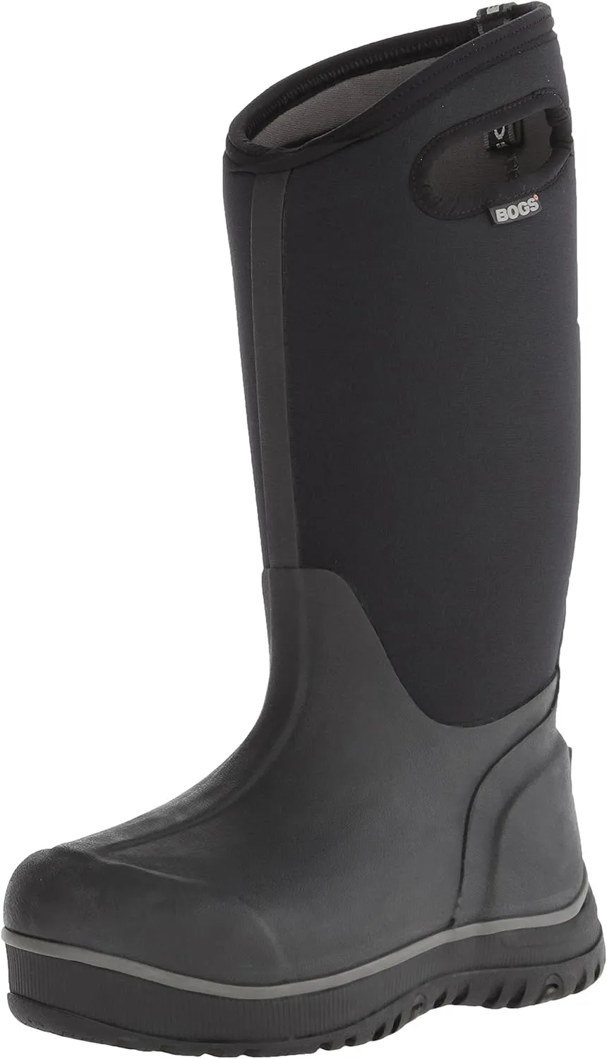 BOGS Women's Ultra High Waterproof Insulated Rain Boot