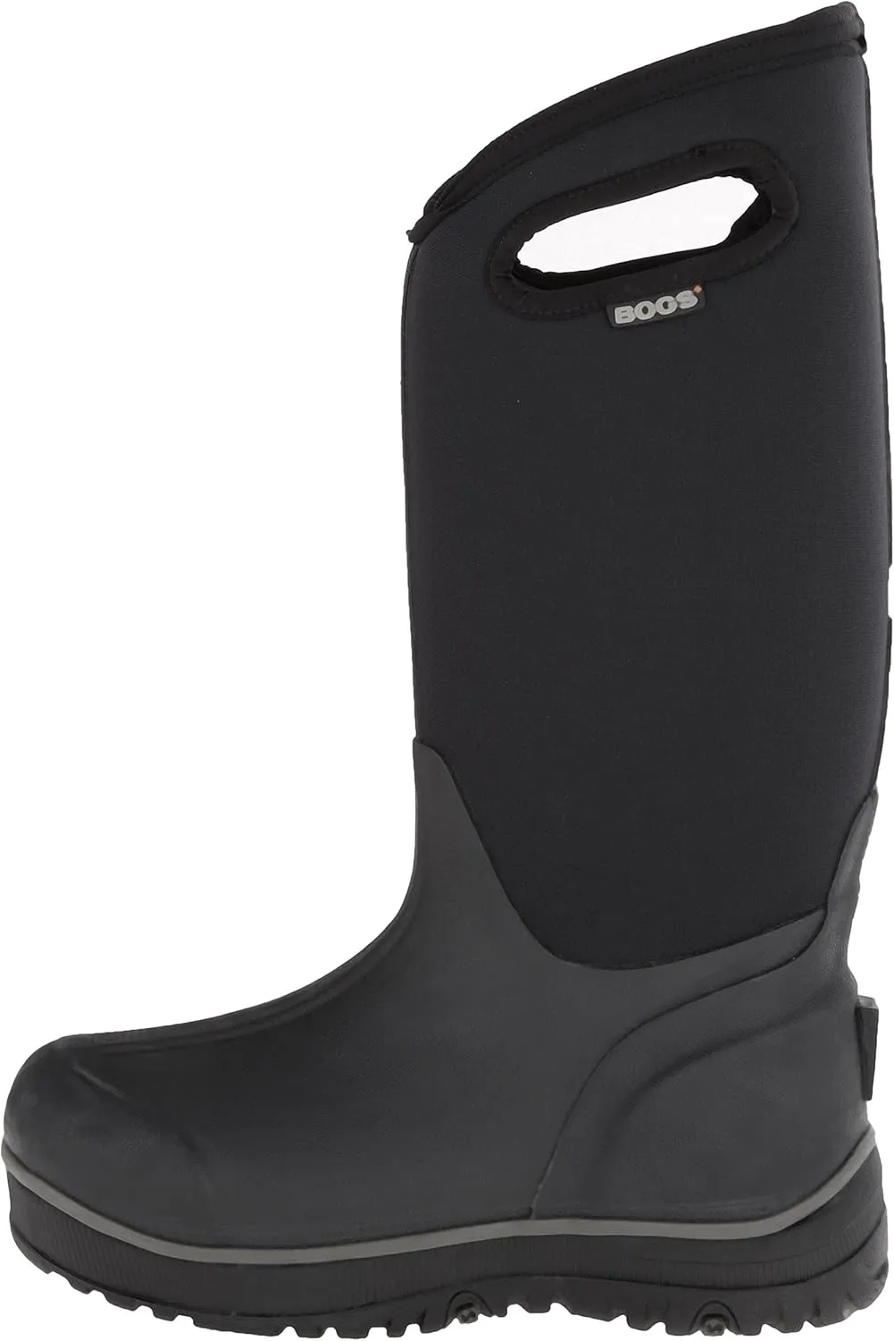 BOGS Women's Ultra High Waterproof Insulated Rain Boot