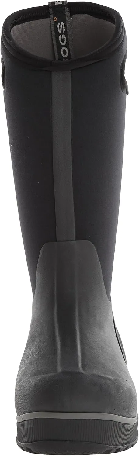 BOGS Women's Ultra High Waterproof Insulated Rain Boot