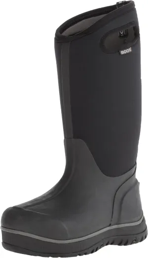 BOGS Women's Ultra High Waterproof Insulated Rain Boot