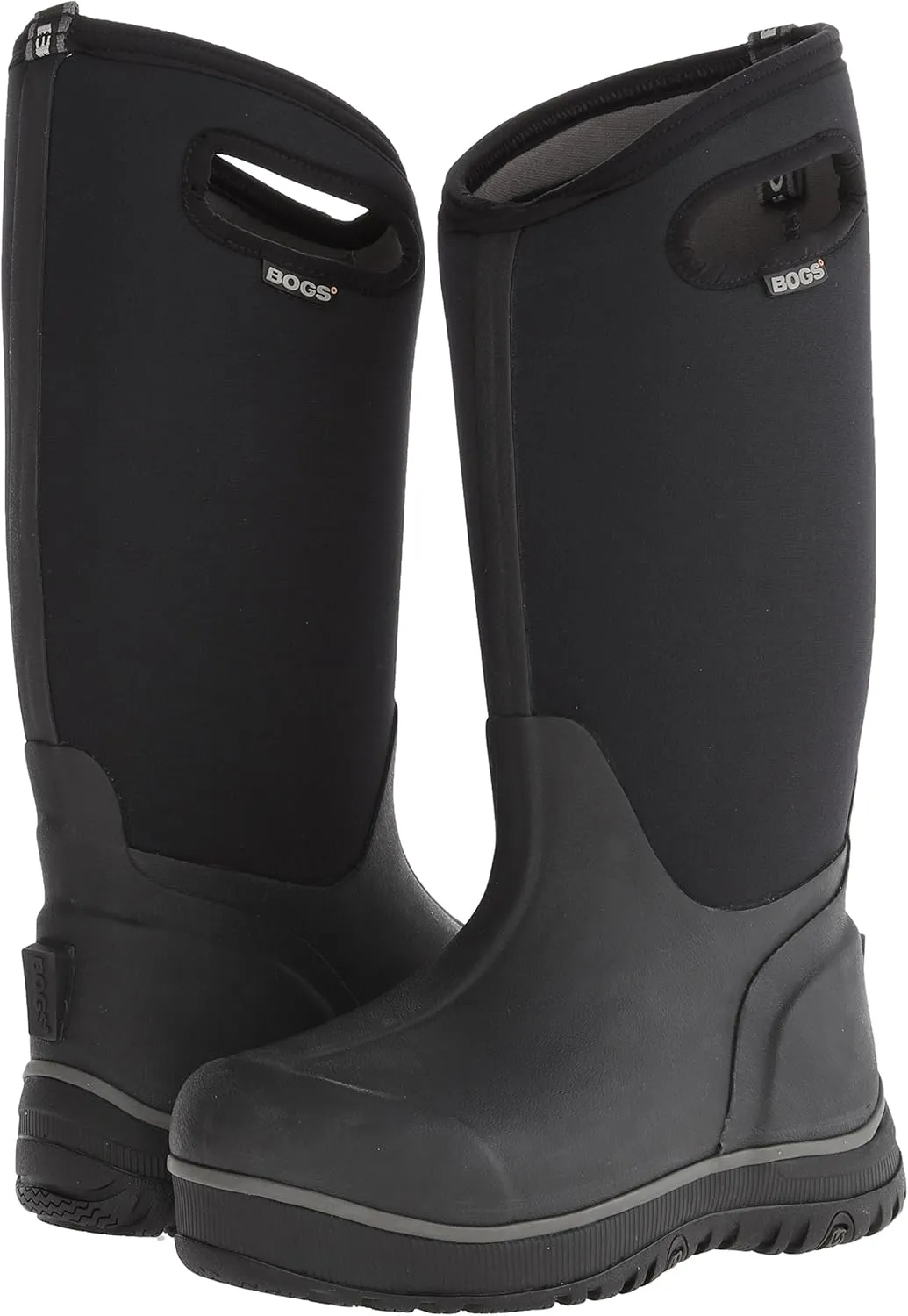 BOGS Women's Ultra High Waterproof Insulated Rain Boot