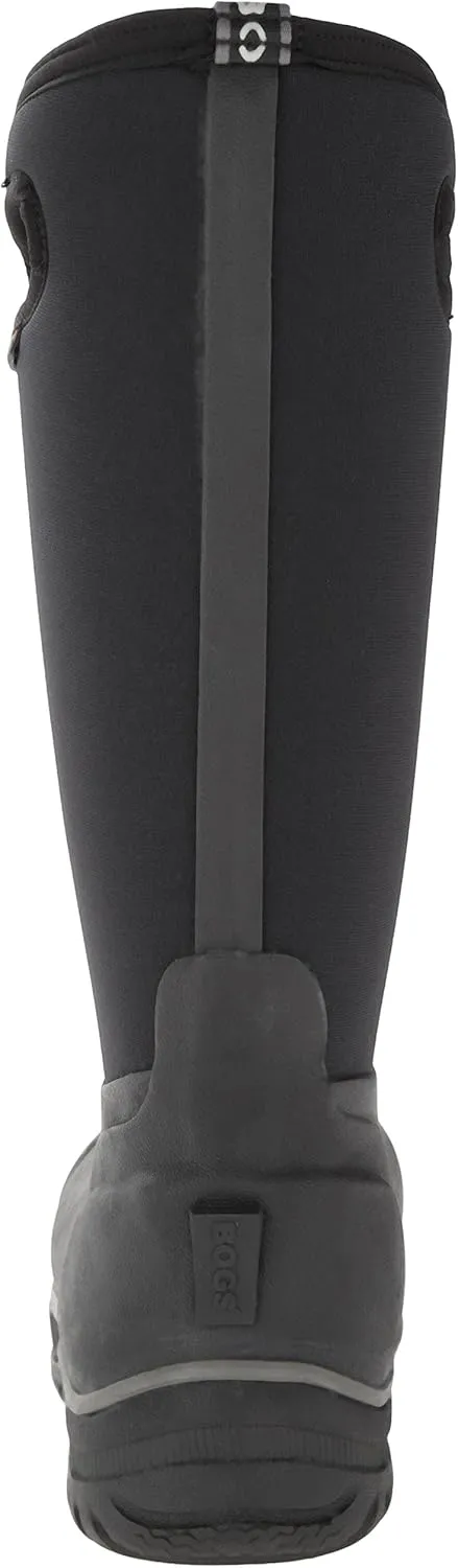 BOGS Women's Ultra High Waterproof Insulated Rain Boot