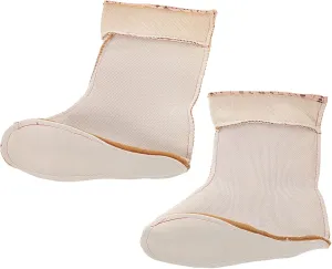 Boot Liner for Women Boot Socks Warm Fleece Socks for Rain Boots Thermal Lining Winter Shoes Liner for